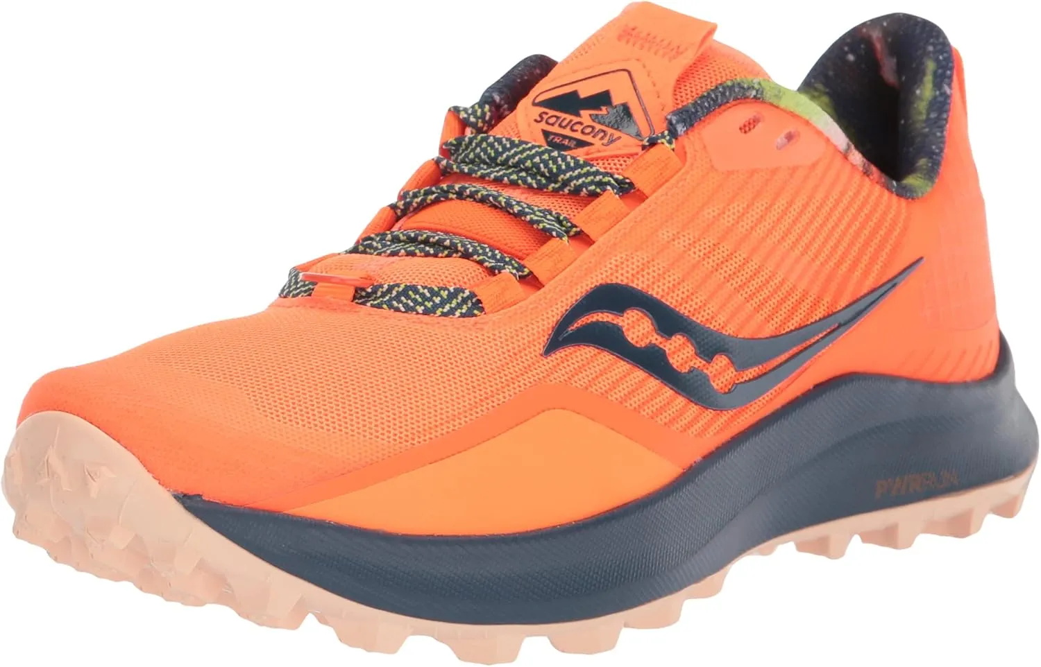 Saucony Women's Peregrine 12 Trail Running Shoe
