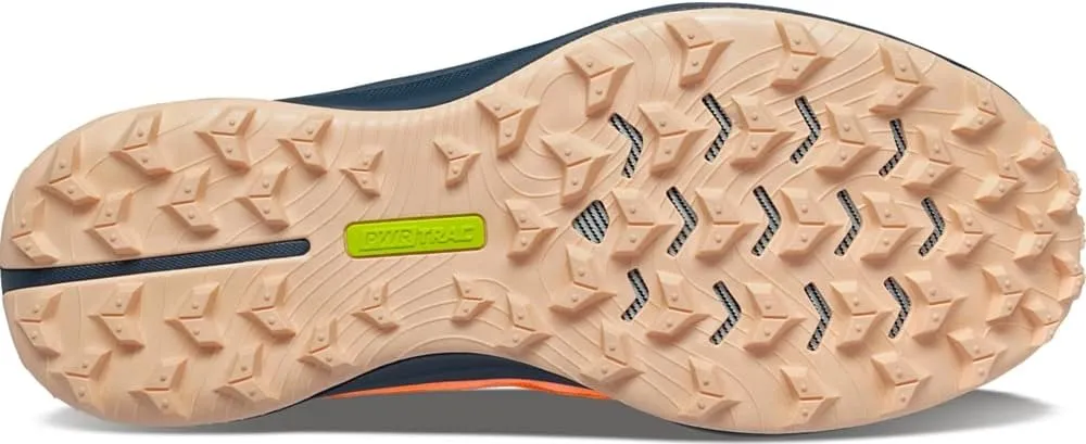 Saucony Women's Peregrine 12 Trail Running Shoe