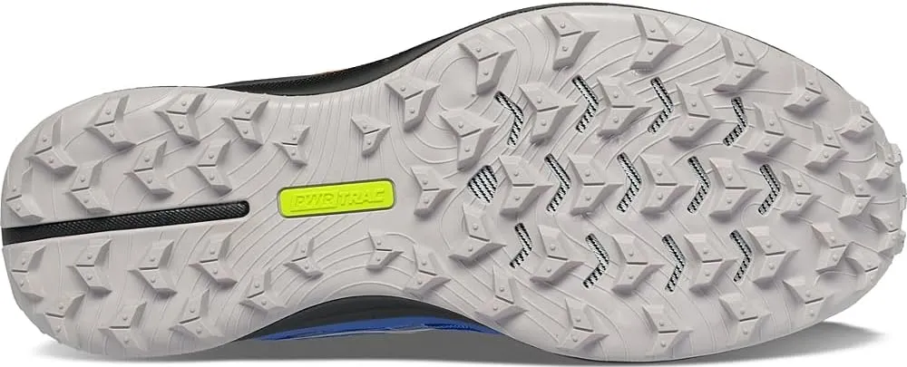Saucony Women's Peregrine 12 Trail Running Shoe