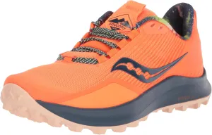 Saucony Women's Peregrine 12 Trail Running Shoe
