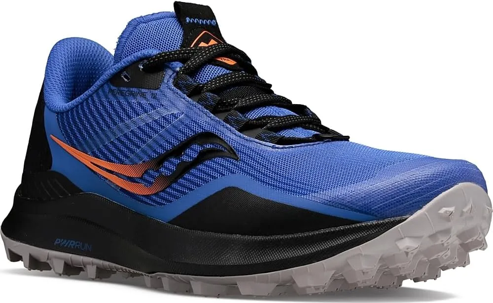 Saucony Women's Peregrine 12 Trail Running Shoe