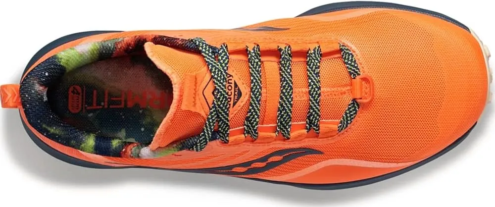 Saucony Women's Peregrine 12 Trail Running Shoe
