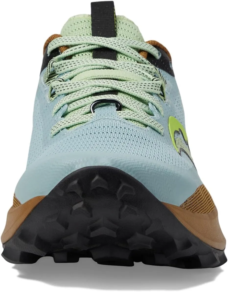 Saucony Women's Peregrine 13 Trail Running Shoe