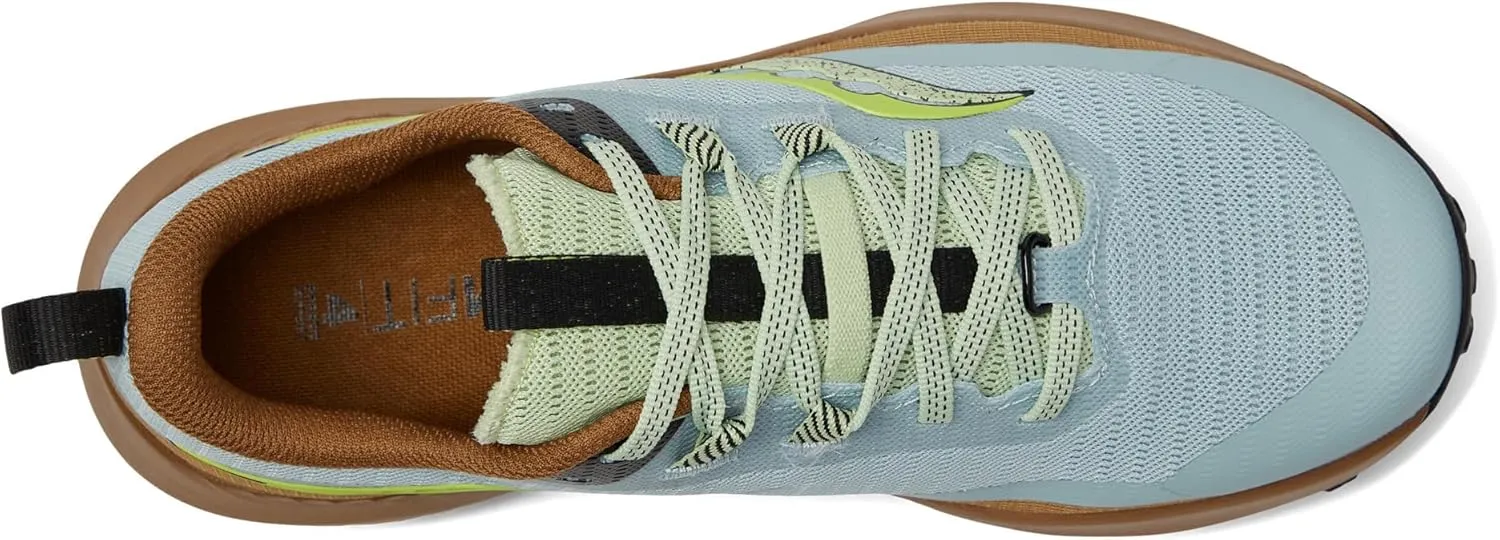 Saucony Women's Peregrine 13 Trail Running Shoe