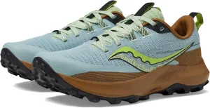 Saucony Women's Peregrine 13 Trail Running Shoe