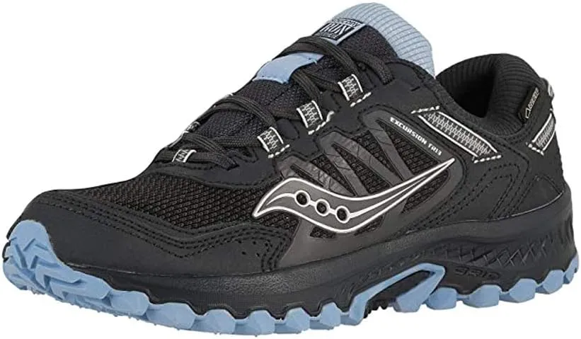 Saucony Women's Versafoam Excursion Tr13 Trail Running Shoe