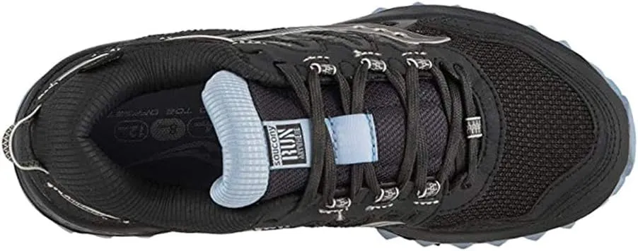Saucony Women's Versafoam Excursion Tr13 Trail Running Shoe
