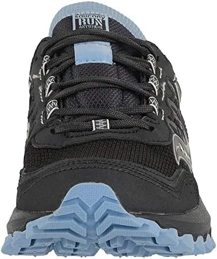 Saucony Women's Versafoam Excursion Tr13 Trail Running Shoe