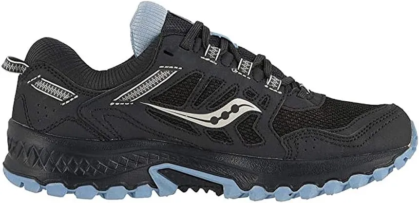 Saucony Women's Versafoam Excursion Tr13 Trail Running Shoe