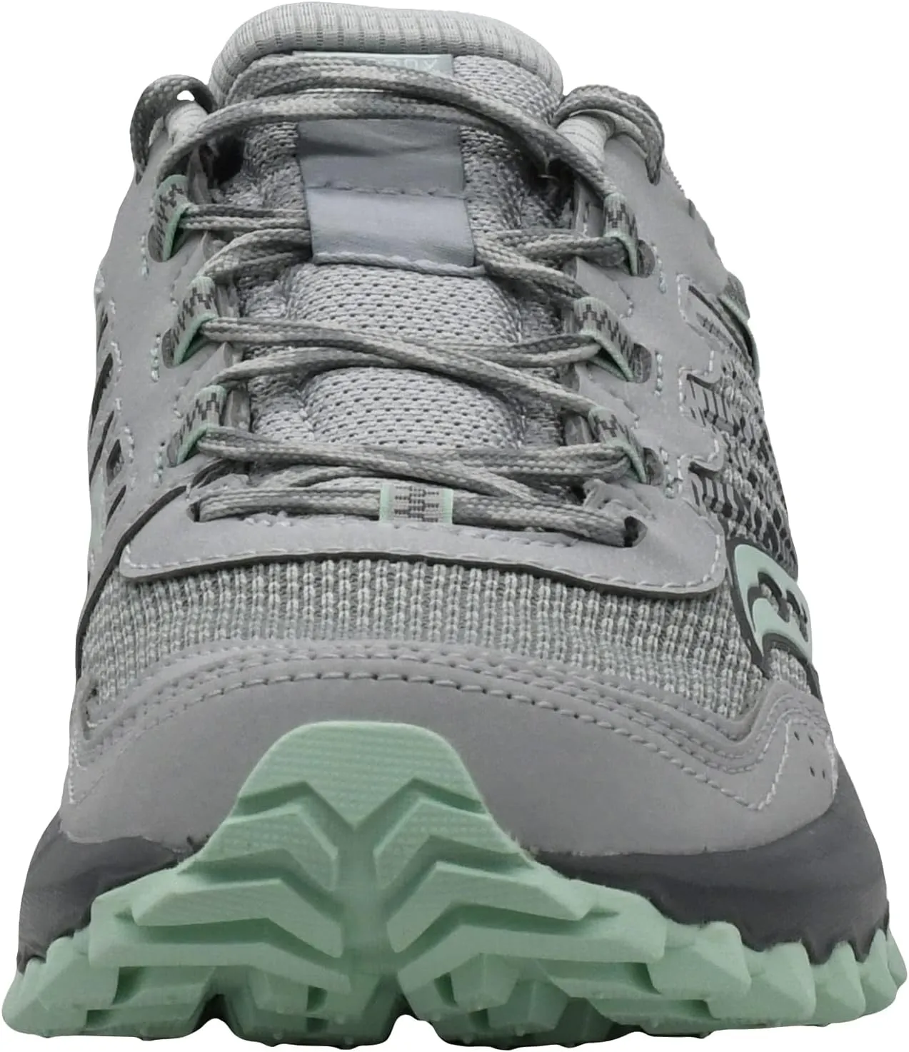 Saucony Women's Versafoam Excursion Tr13 Trail Running Shoe
