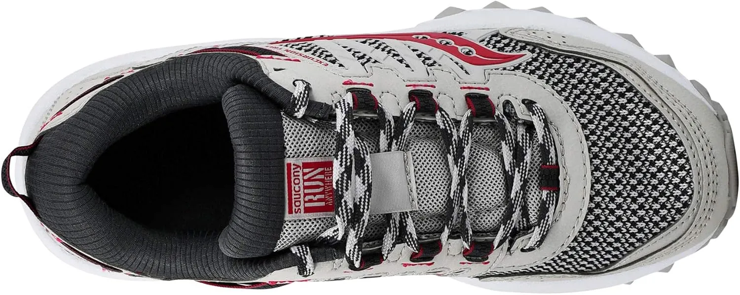 Saucony Women's Versafoam Excursion Tr13 Trail Running Shoe