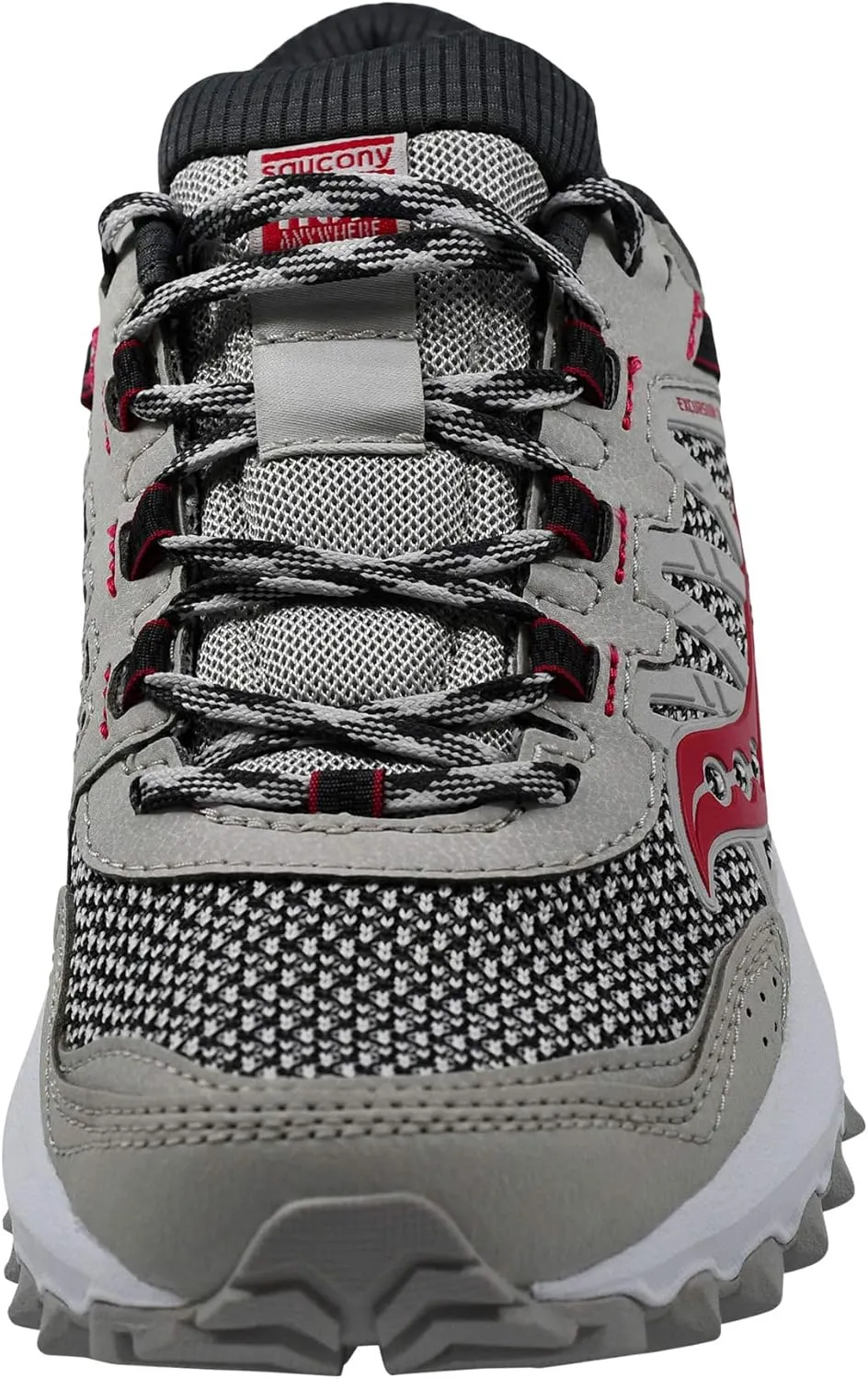 Saucony Women's Versafoam Excursion Tr13 Trail Running Shoe