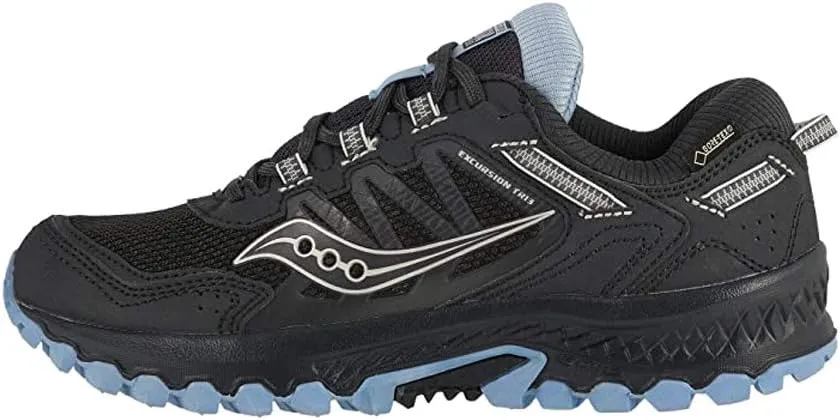 Saucony Women's Versafoam Excursion Tr13 Trail Running Shoe