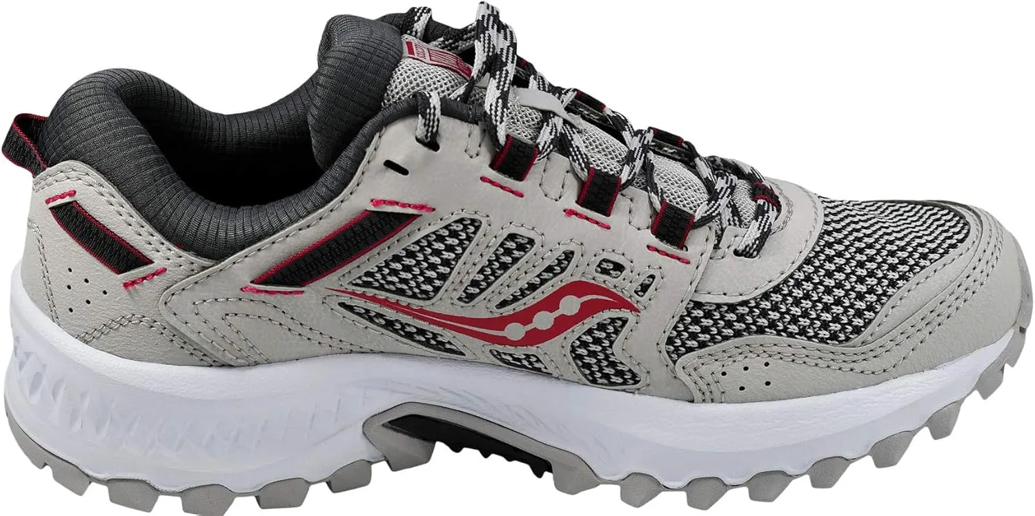 Saucony Women's Versafoam Excursion Tr13 Trail Running Shoe
