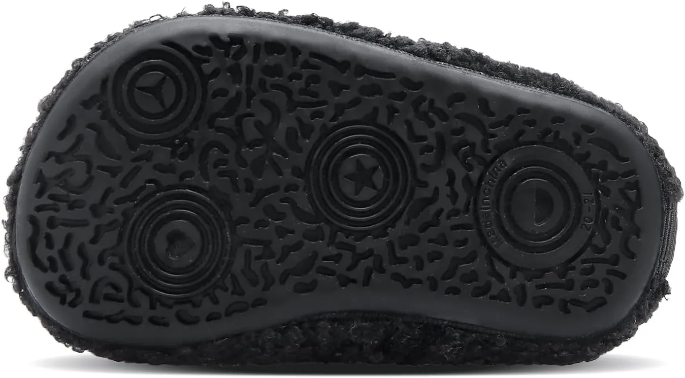 Scurtain Unisex Kids Toddler Slippers