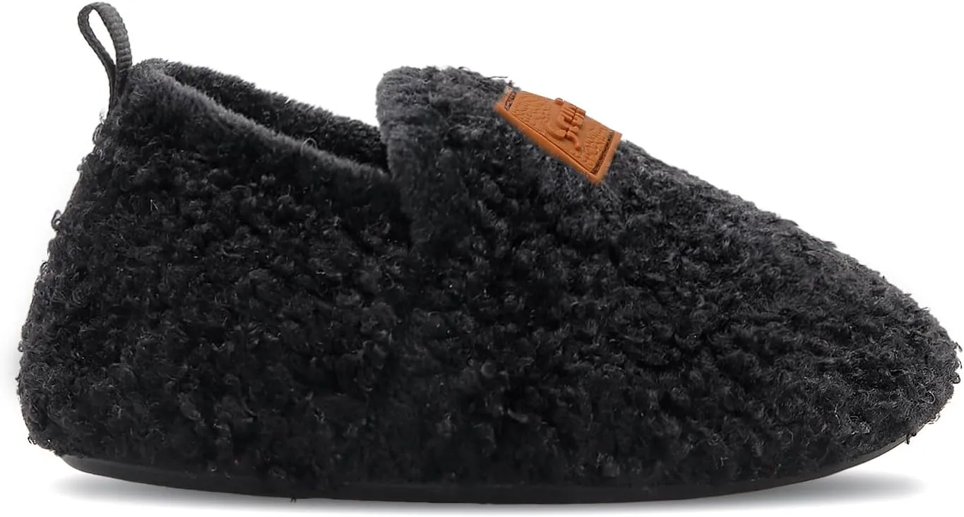Scurtain Unisex Kids Toddler Slippers
