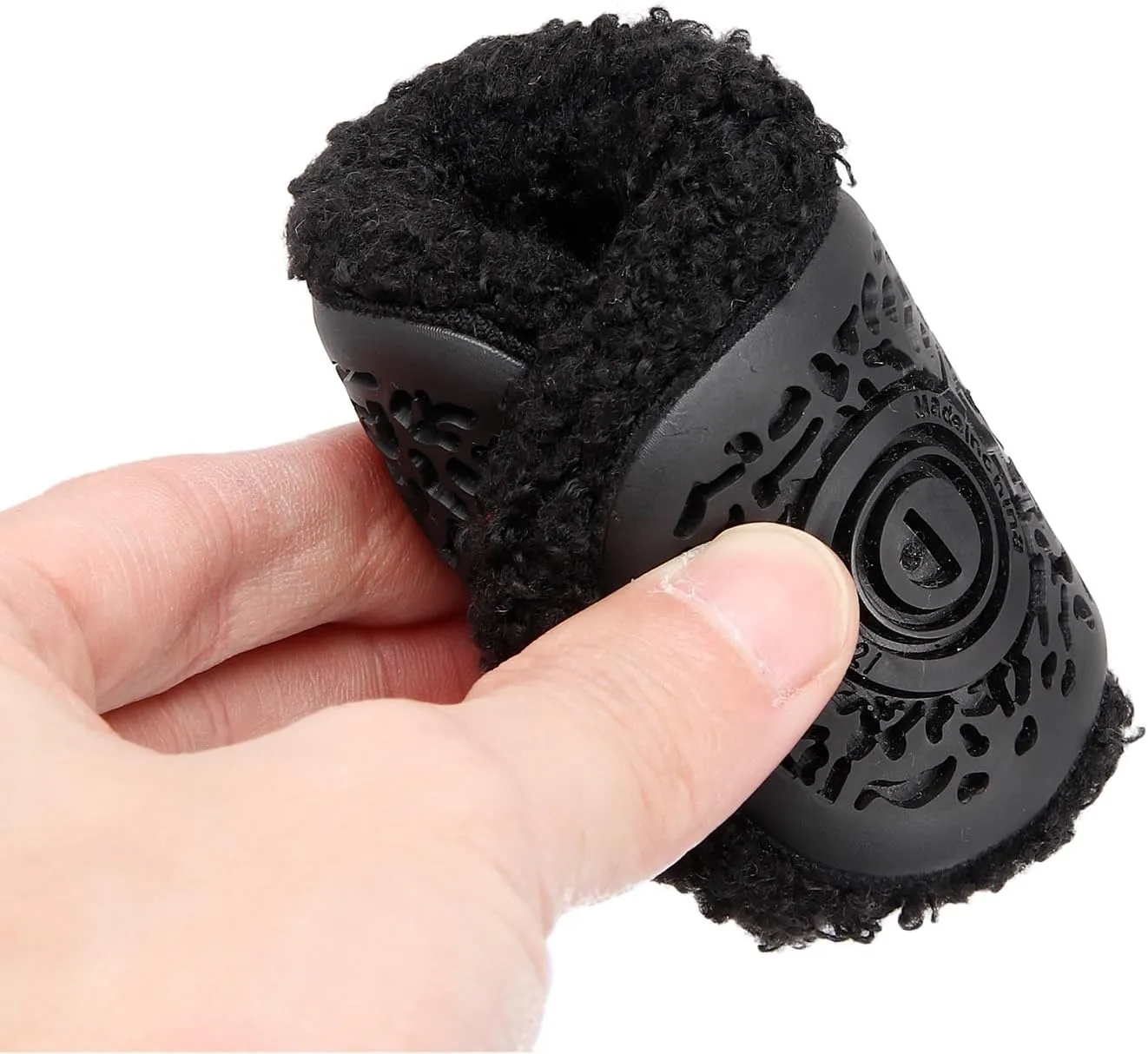 Scurtain Unisex Kids Toddler Slippers