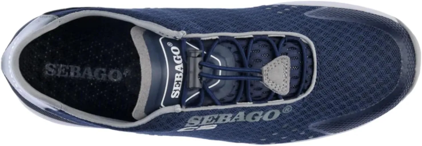 Sebago Women's Cyphon Sea Sport Shoes