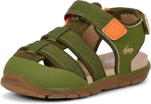 See Kai Run Boy's Wilder Ii Sport Sandal