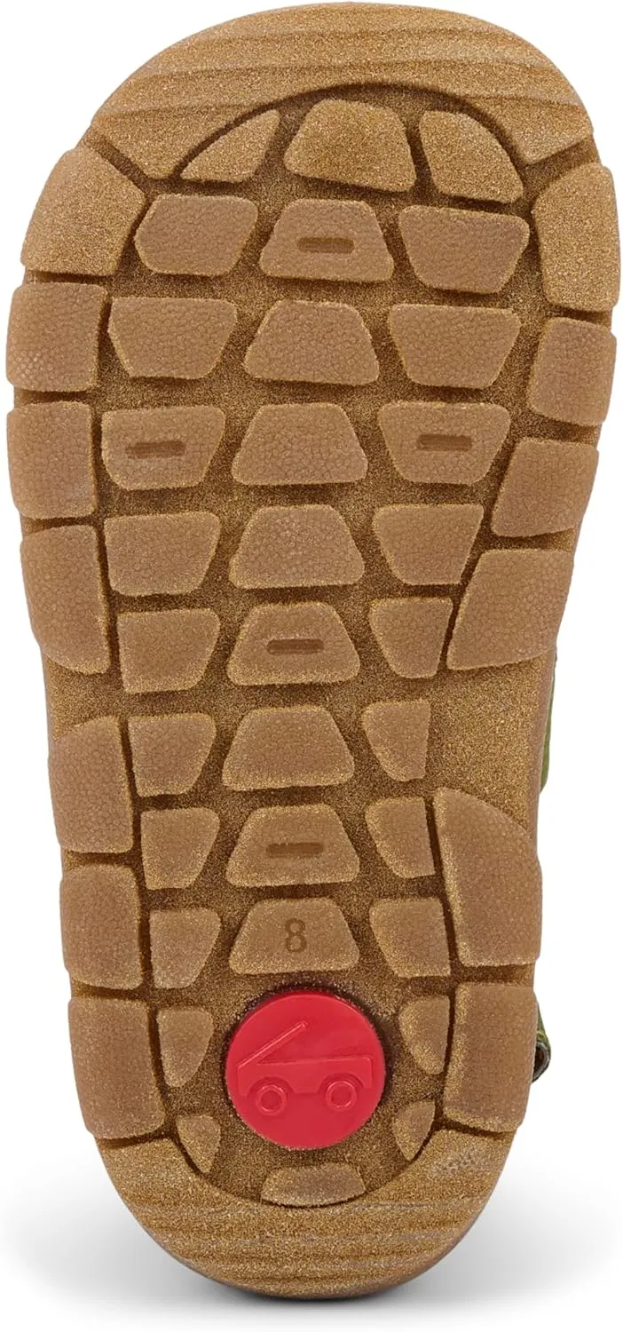 See Kai Run Boy's Wilder Ii Sport Sandal