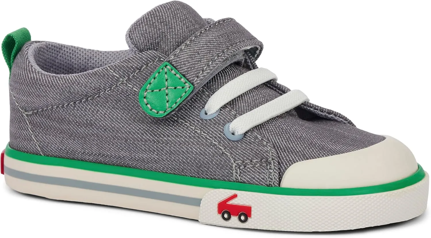See Kai Run Girl's Stevie Ii Sneaker