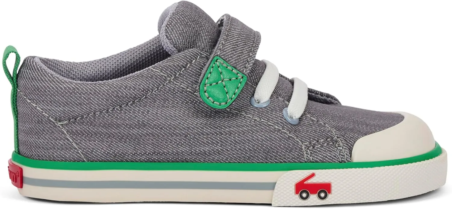 See Kai Run Girl's Stevie Ii Sneaker
