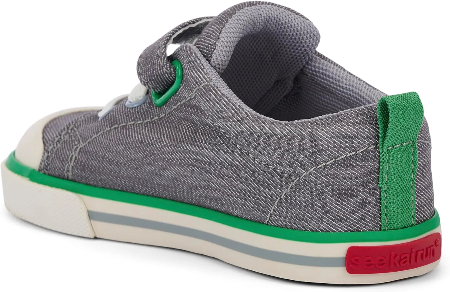 See Kai Run Girl's Stevie Ii Sneaker