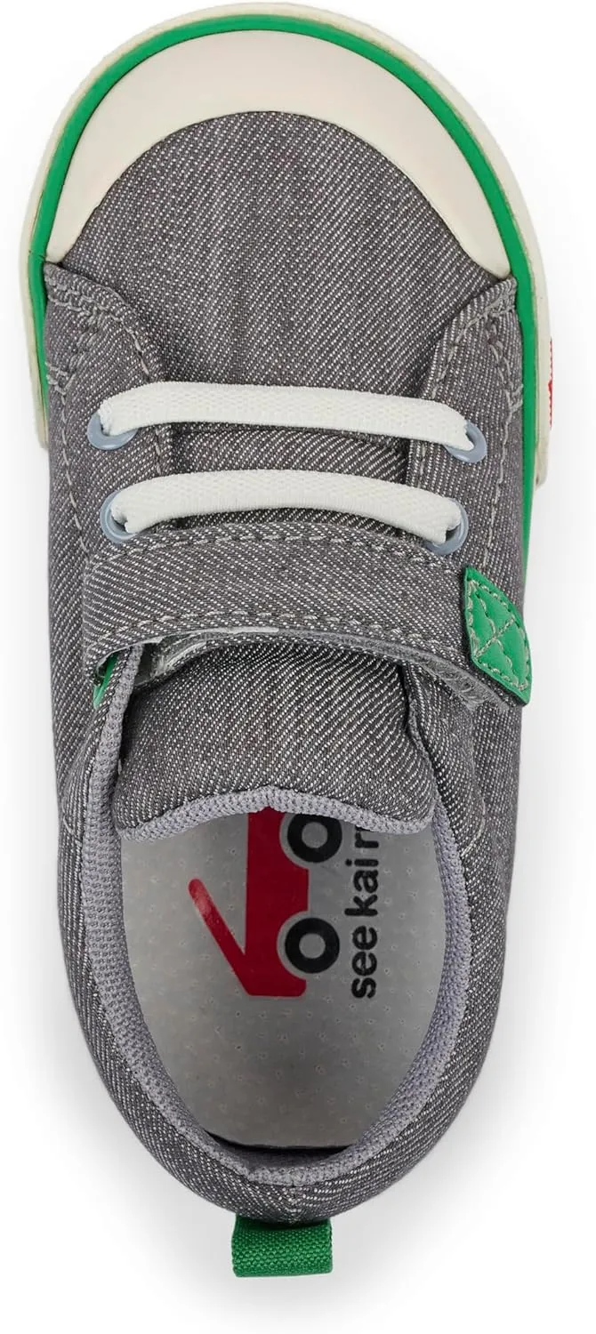 See Kai Run Girl's Stevie Ii Sneaker