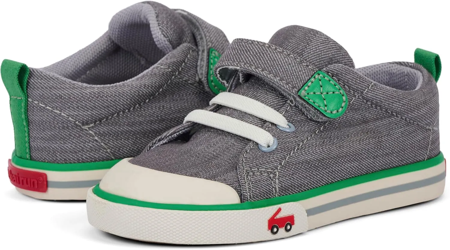 See Kai Run Girl's Stevie Ii Sneaker