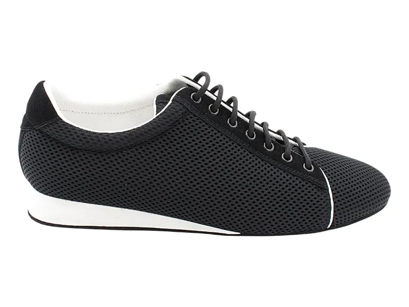 SERO108BBX Panda Jazz Ballroom Dance Shoe