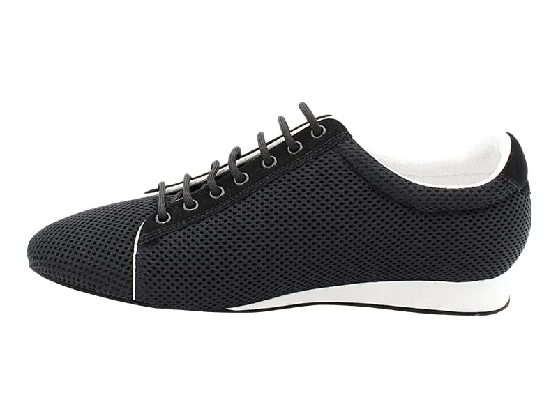 SERO108BBX Panda Jazz Ballroom Dance Shoe