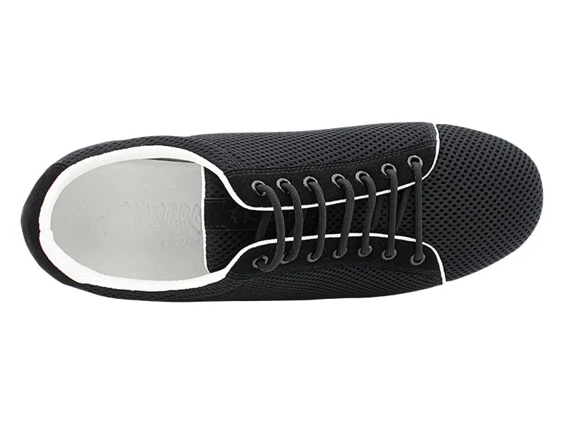 SERO108BBX Panda Jazz Ballroom Dance Shoe