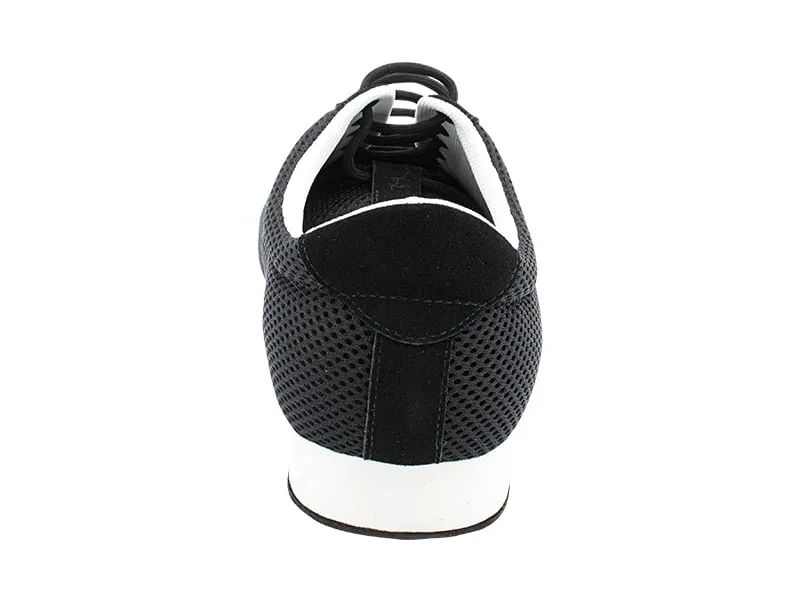 SERO108BBX Panda Jazz Ballroom Dance Shoe