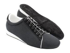 SERO108BBX Panda Jazz Ballroom Dance Shoe