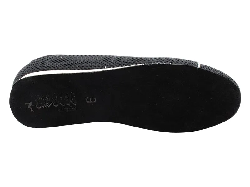 SERO108BBX Panda Jazz Ballroom Dance Shoe