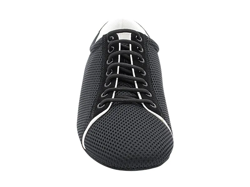 SERO108BBX Panda Jazz Ballroom Dance Shoe