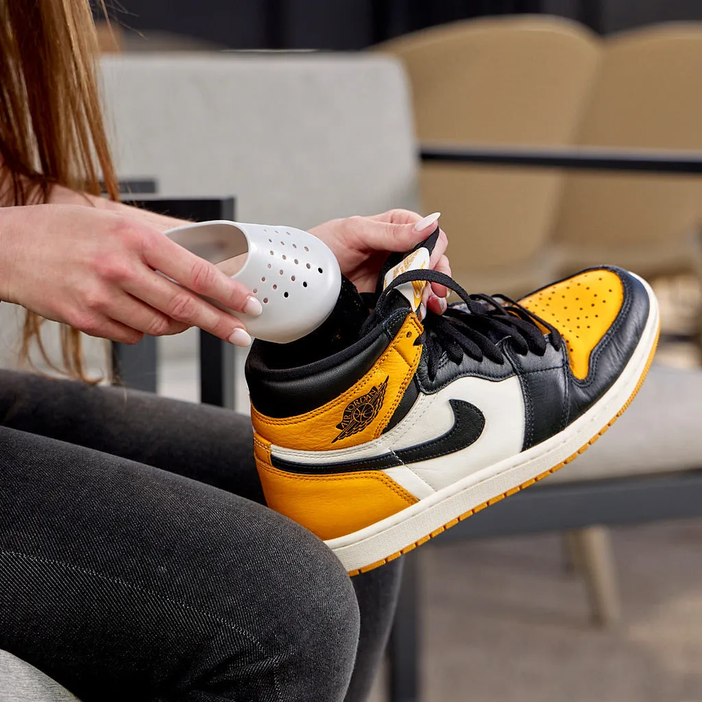 SHOE CREASE PROTECTOR