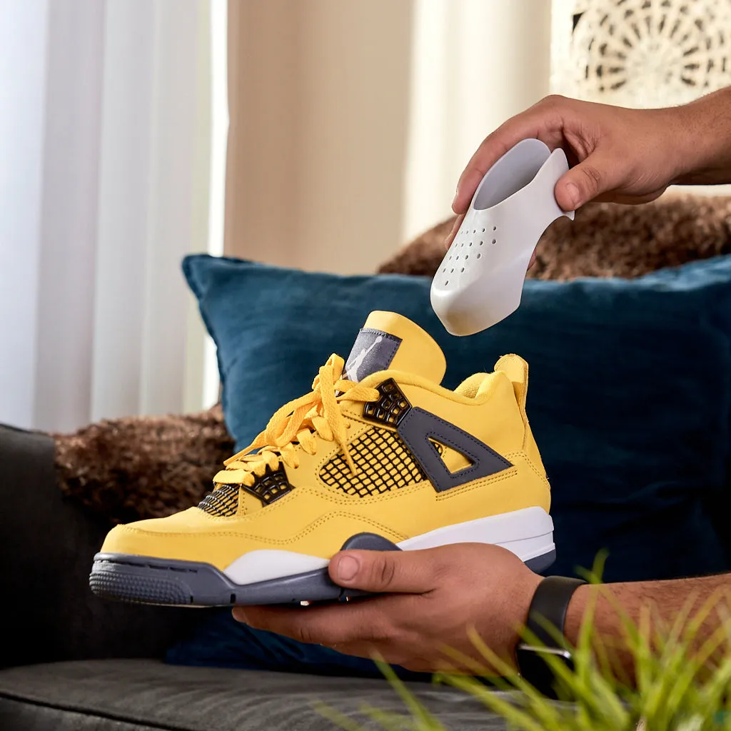 SHOE CREASE PROTECTOR