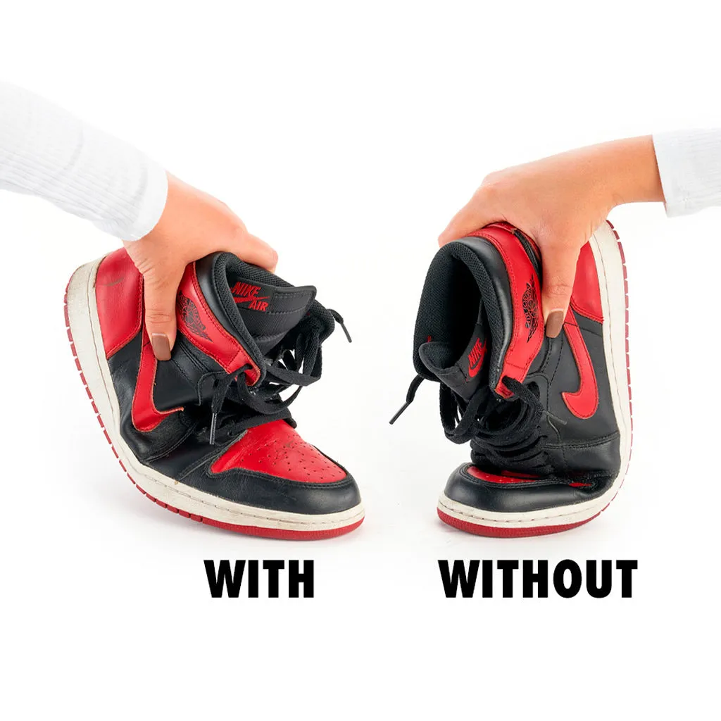 SHOE CREASE PROTECTOR