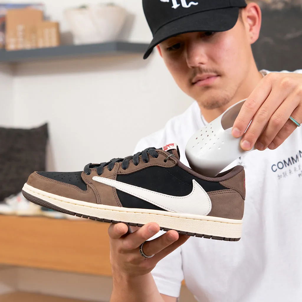 SHOE CREASE PROTECTOR