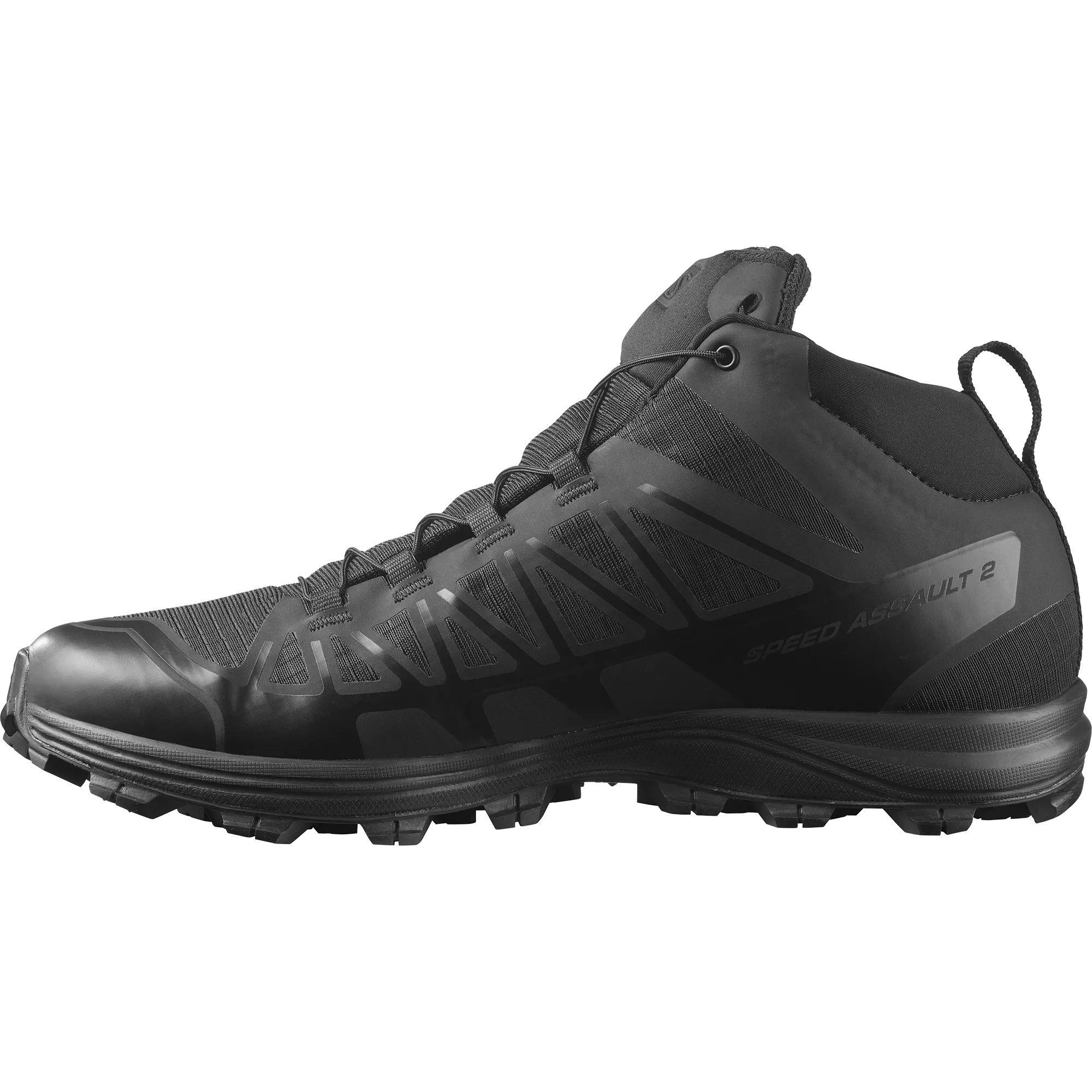SHOES SPEED ASSAULT 2