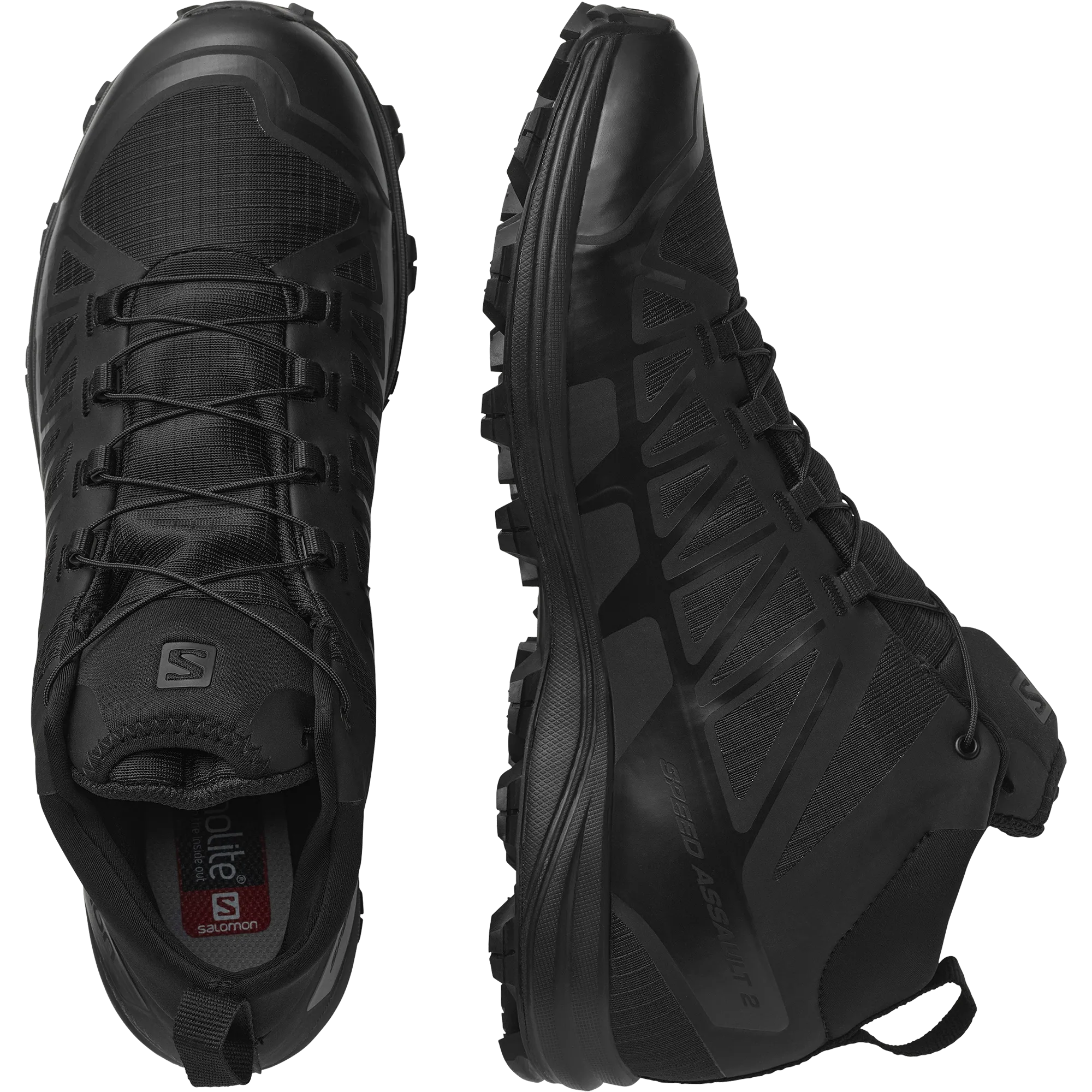 SHOES SPEED ASSAULT 2