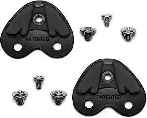 Sidi MTB Toe Insert - Black