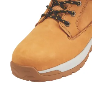 Site Arenite Safety Boots