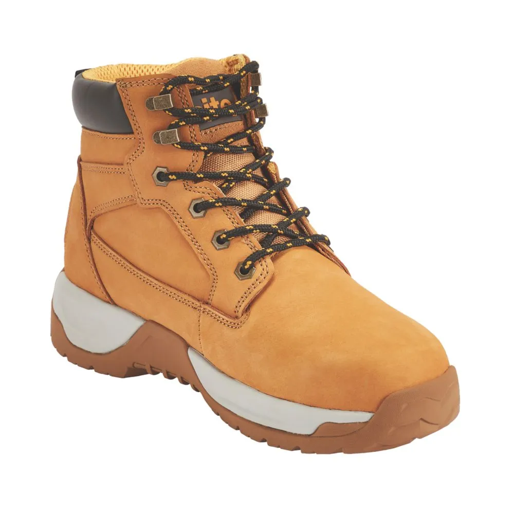 Site Arenite Safety Boots
