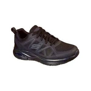 Skechers Arch Fit SR Axtell Metal Free Non Safety Shoes