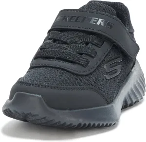 SKECHERS Boy's Bounder-Trekzic Sneaker