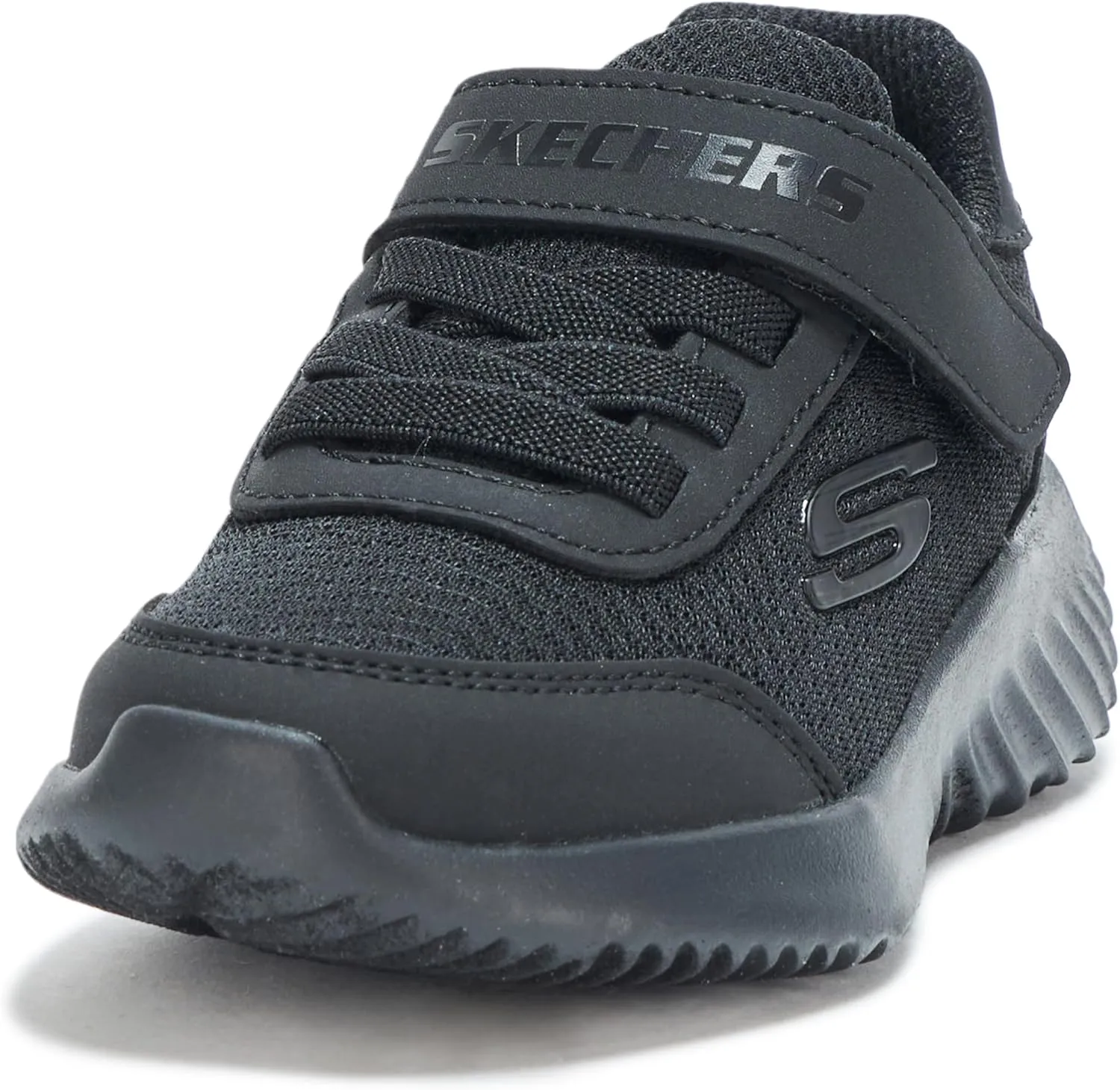 SKECHERS Boy's Bounder-Trekzic Sneaker