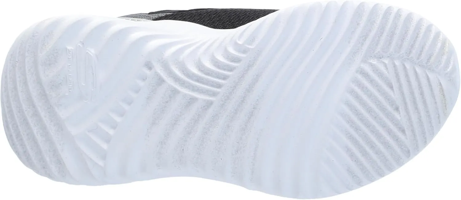 Skechers Boys Bounder Trezic sneaker