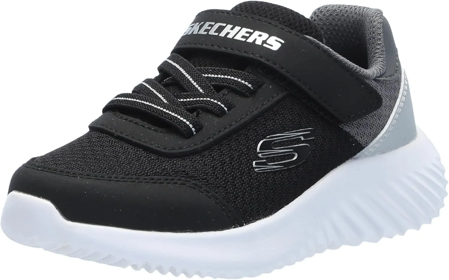 Skechers Boys Bounder Trezic sneaker
